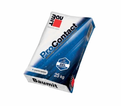 BAUMIT ProContact/25kg - Parapetrol