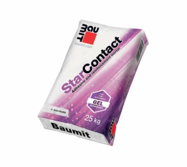 BAUMIT PoroContact W 20kg - Parapetrol