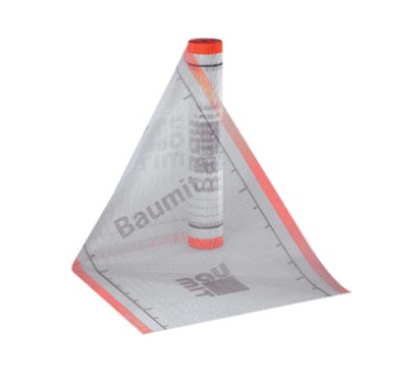 BAUMIT StarTex 55m2/bal - Parapetrol