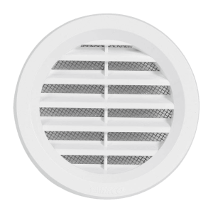 HACO Mriežka VM D-75 Biela č.411 - Parapetrol