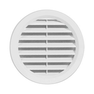 HACO Mriežka VM D-110 Biela č.407 - Parapetrol