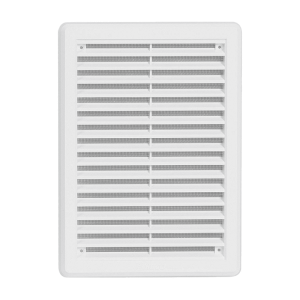 HACO mriežka - krytka VM 175x250 K biela č.317 - Parapetrol