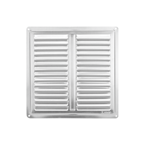 HACO mriežka nerezová krytka NVM 200x200 K č.711 - Parapetrol