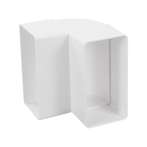 HACO Koleno zvislé CKP 2x110x55 č.617 - Parapetrol