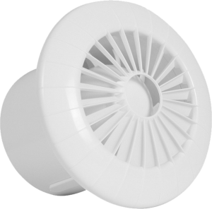 HACO Axiálny ventilátor stropný štandard č.932 - Parapetrol