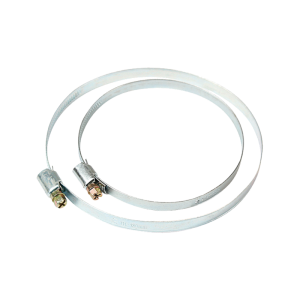 HACO Spona hadicová kovová HSW1100 - Parapetrol