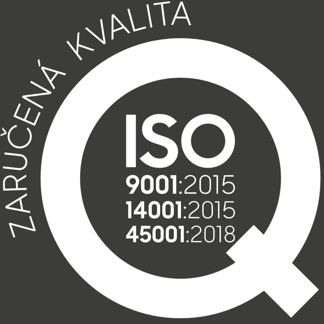 iso logo