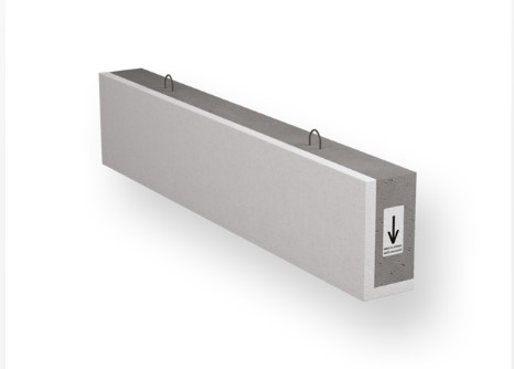PORFIX nosný preklad 1200x250x125