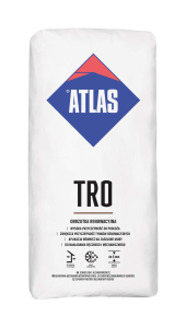 ATLAS TRO sanačný postrek /25kg