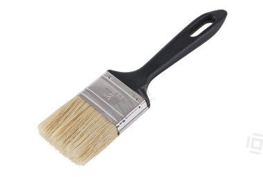 Štetec plochý 2