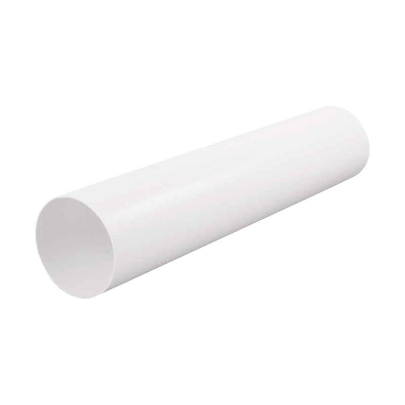 HACO Okrúhly kanál 1m 104x1000 č.621