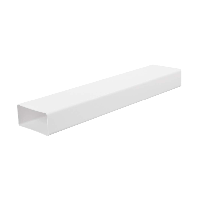 HACO Plochý kanál 0,5m 110x55x500 č.613