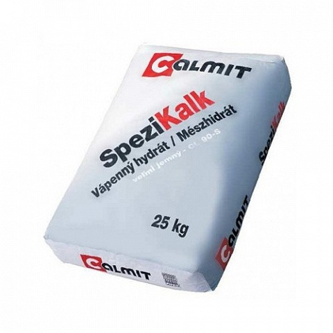 Vapno Hydrat