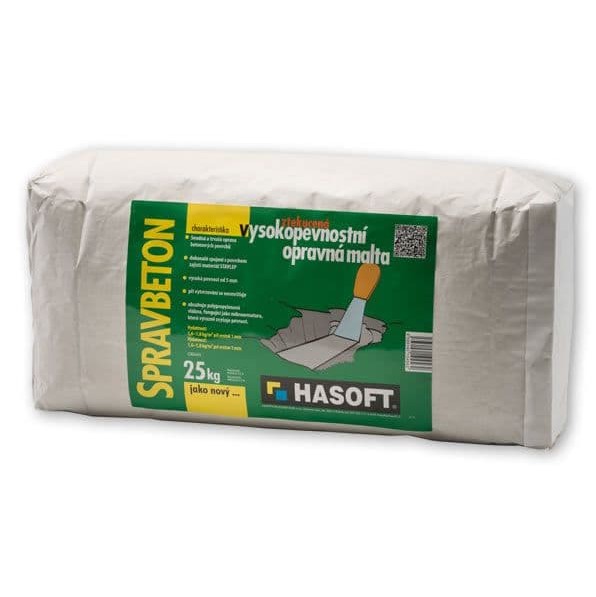 HASOFT Spravbeton 5kg